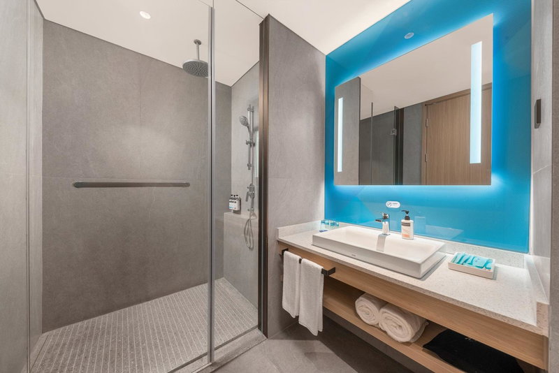 Holiday Inn Express Jiangmen Yinhu Bay by IHG, Jiangmen, China
