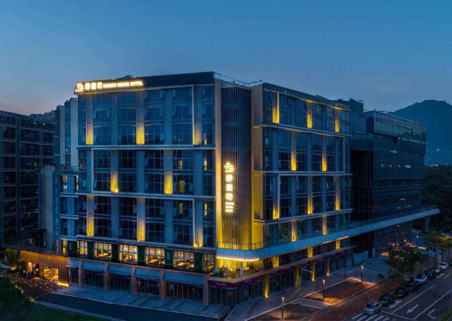 Baytop Living of Guangzhou Drimin House Hotel, Guangzhou, China