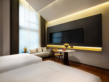 Baytop Living of Guangzhou Drimin House Hotel, Guangzhou, China