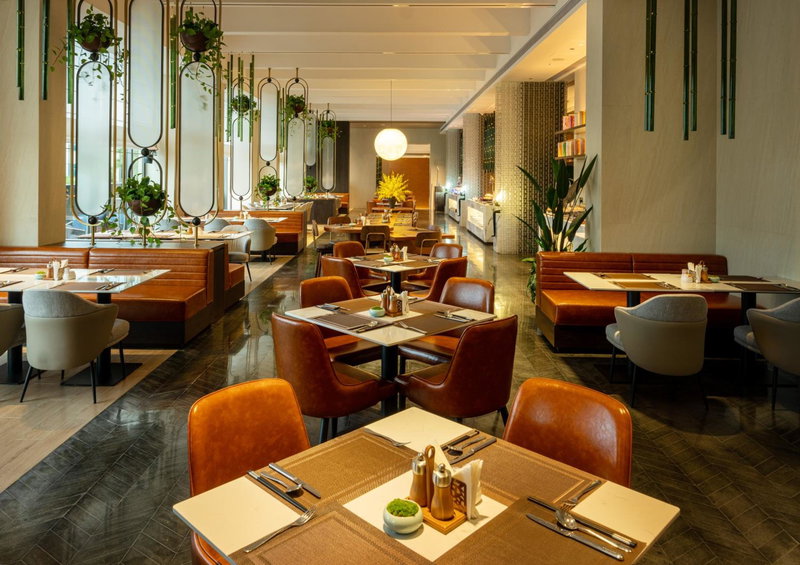 Baytop Living of Guangzhou Drimin House Hotel, Guangzhou, China