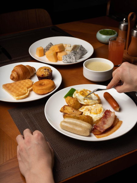 Baytop Living of Guangzhou Drimin House Hotel, Guangzhou, China