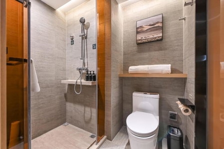Atour Hotel Beijing Gulou Houhai - Free Night Snacks, Beijing, China