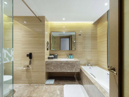 Novotel Wuxi, Wuxi, Китай