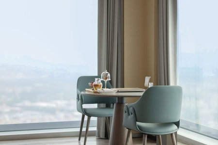 Courtyard By Marriott Guangzhou Pazhou, Guangzhou, China