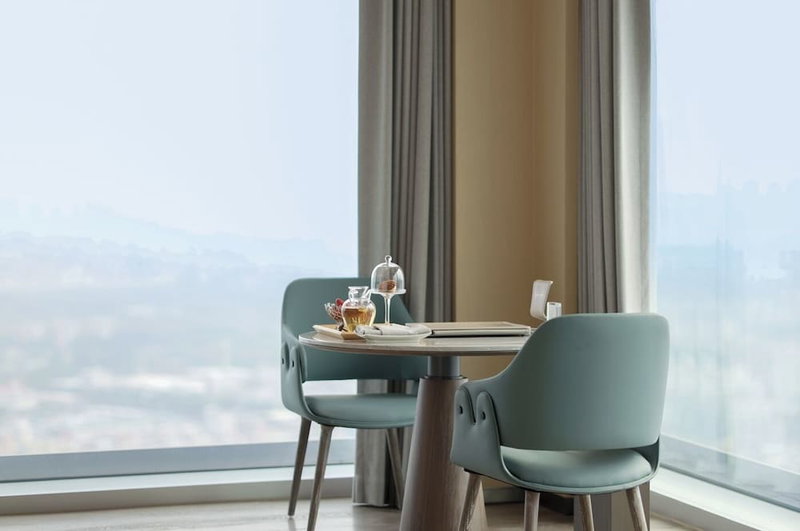 Courtyard By Marriott Guangzhou Pazhou, Guangzhou, China