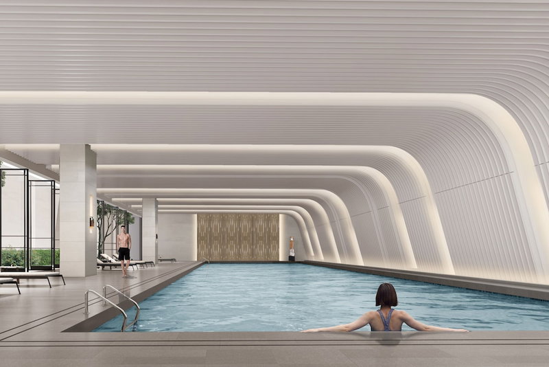Courtyard By Marriott Guangzhou Pazhou, Guangzhou, China