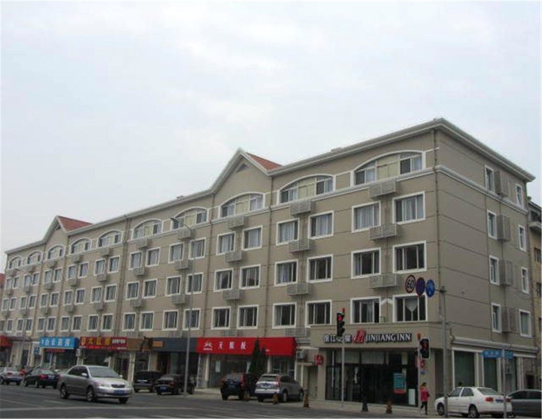 Jinjiang Inn Dalian Lianhe Road, Dalian, China