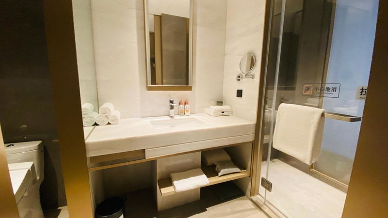 Crowne Plaza Fuzhou South by IHG, Fuzhou, China