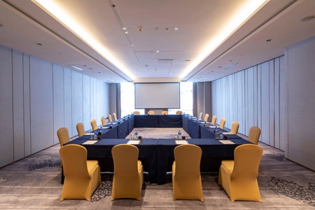 Crowne Plaza Fuzhou South by IHG, Fuzhou, China