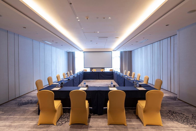 Crowne Plaza Fuzhou South by IHG, Fuzhou, China