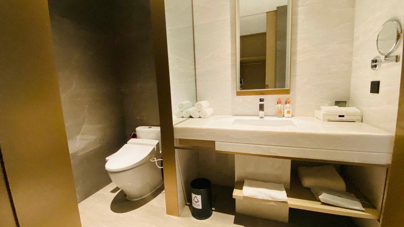 Crowne Plaza Fuzhou South by IHG, Fuzhou, China