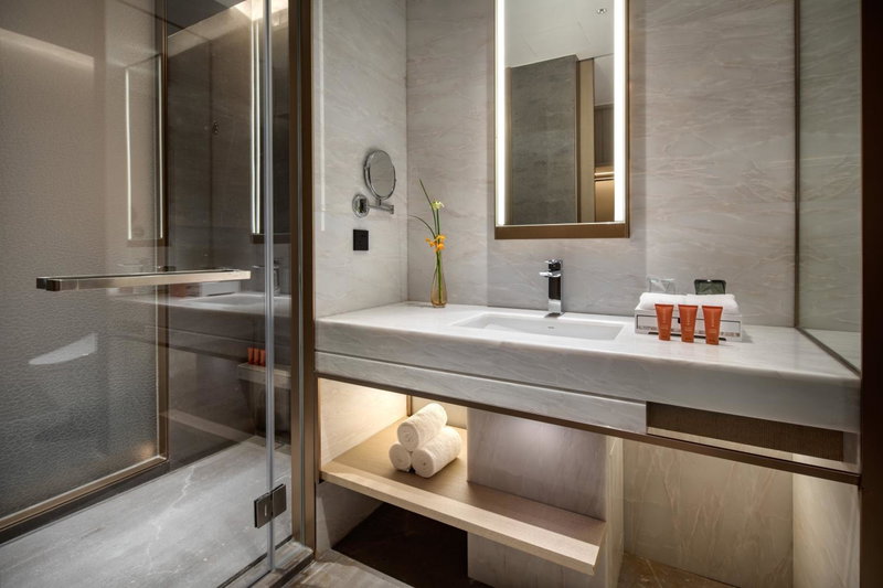 Crowne Plaza Fuzhou South by IHG, Fuzhou, China