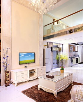Badun International Apartment, Guangzhou, China