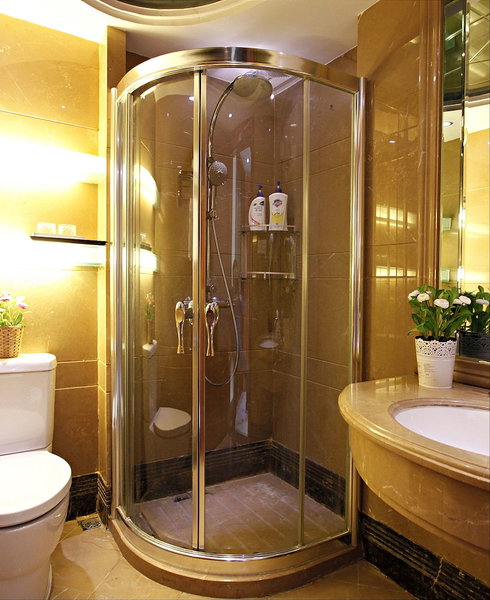 Badun International Apartment, Guangzhou, China