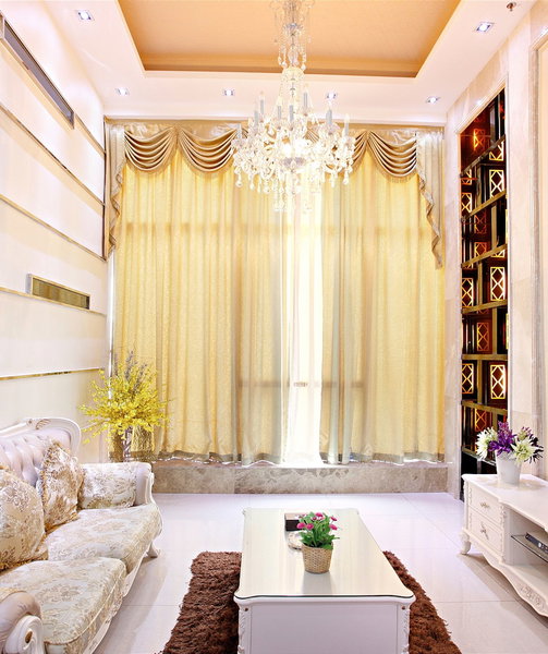 Badun International Apartment, Guangzhou, China