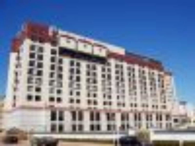 Beijing Tibet Hotel, Beijing, China
