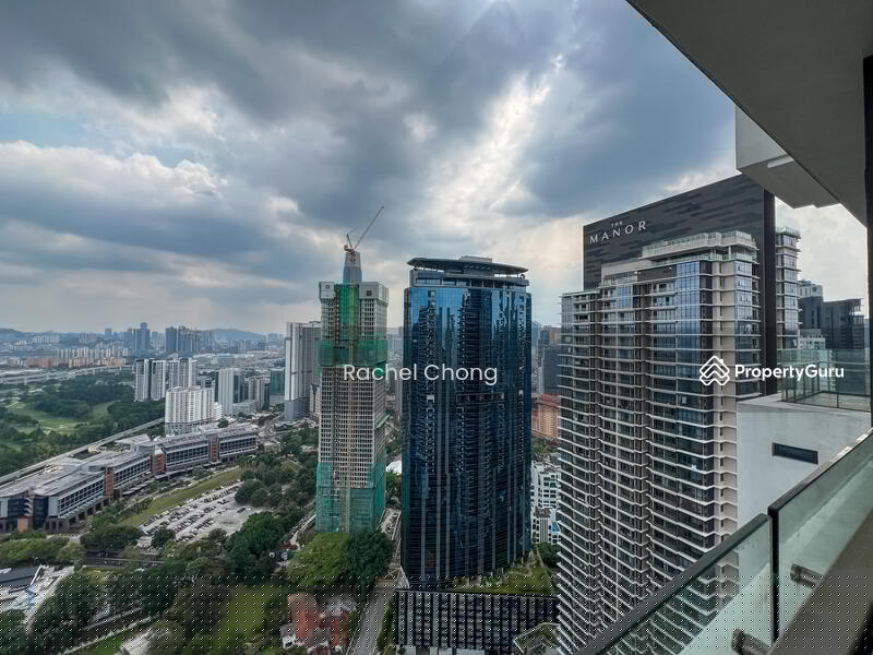 10 Stonor, Malasia