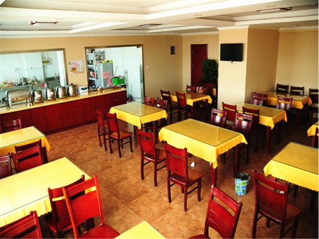 GreenTree Inn Jiangsu Suzhou Changshu Fangta Park Pedestrian Street Business Hotel, Changshu, China