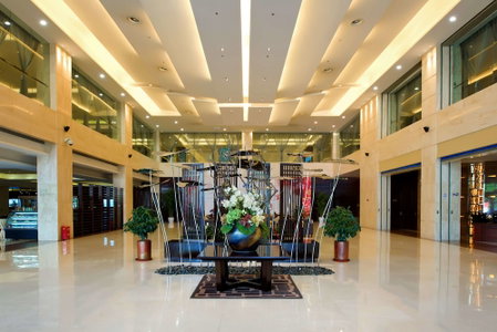 ZTE Hotel Xi'an, Xi'an, Chine