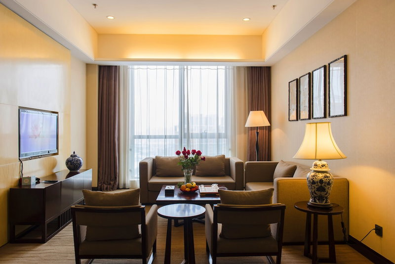 ZTE Hotel Xi'an, Xi'an, Chine