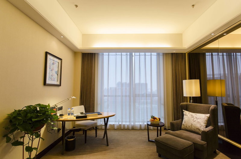 ZTE Hotel Xi'an, Xi'an, Chine