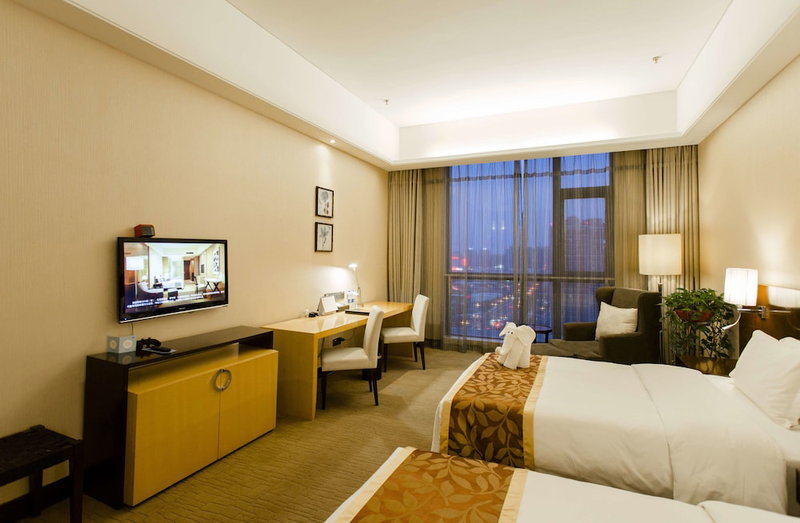 ZTE Hotel Xi'an, Xi'an, Chine
