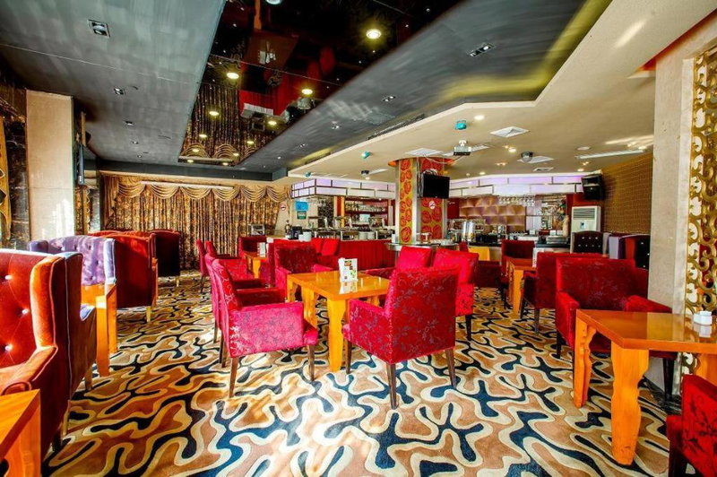 Zhongshan Louis Hotel, Zhongshan, China