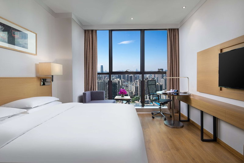 Ramada Encore Chongqing Yubei, Chongqing, Chine