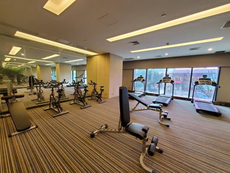 Mercure Chongqing Downtown, Chongqing, China