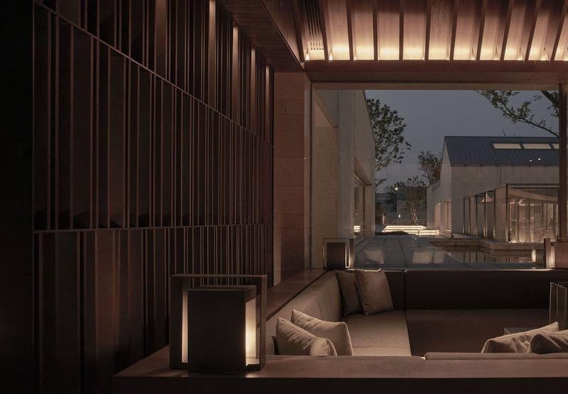 Alila Wuzhen, Zhejiang, Jiaxing, China