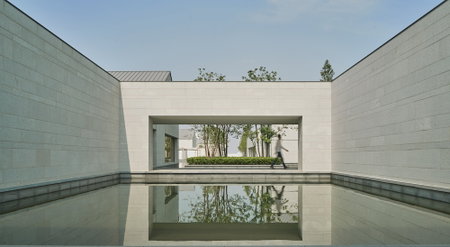 Alila Wuzhen, Zhejiang, Jiaxing, China