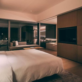 Alila Wuzhen, Zhejiang, Jiaxing, China