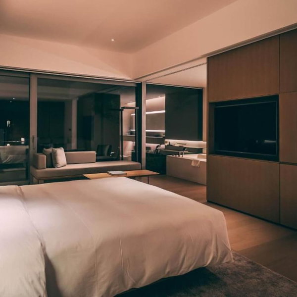 Alila Wuzhen, Zhejiang, Jiaxing, China
