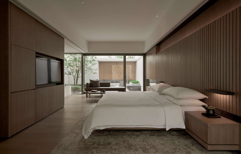 Alila Wuzhen, Zhejiang, Jiaxing, China