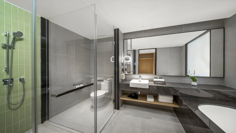 Holiday Inn Qinhuangdao Haigang by IHG, Qinhuangdao, China