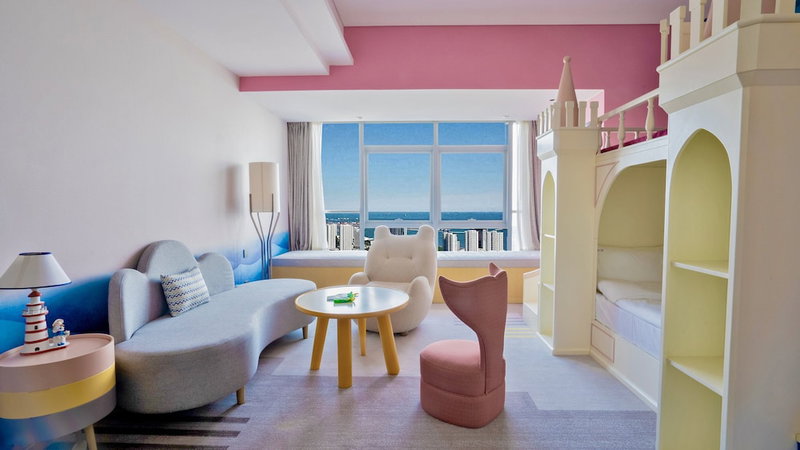 Holiday Inn Qinhuangdao Haigang by IHG, Qinhuangdao, China