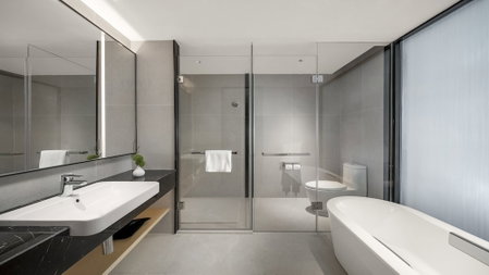Holiday Inn Qinhuangdao Haigang by IHG, Qinhuangdao, China