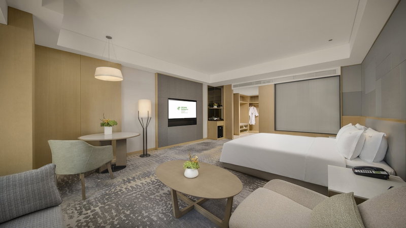 Holiday Inn Qinhuangdao Haigang by IHG, Qinhuangdao, China