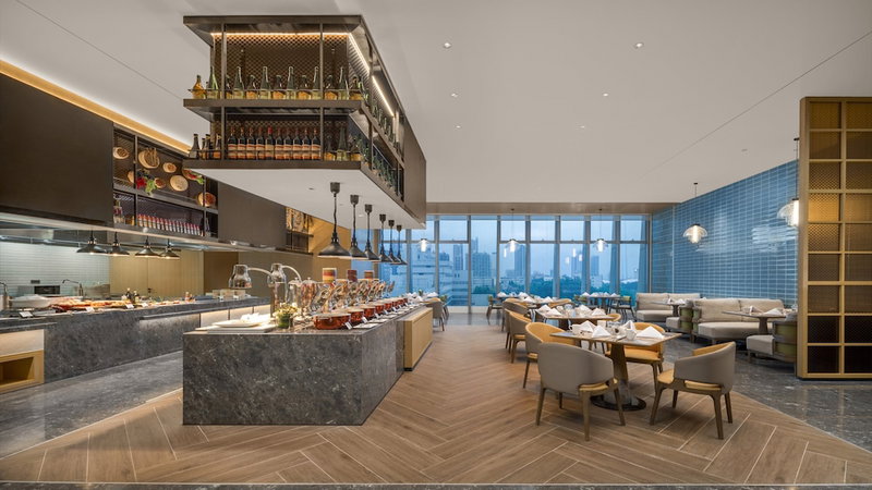 Holiday Inn Qinhuangdao Haigang by IHG, Qinhuangdao, China