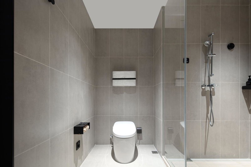 Atour Light Hotel Shanghai Daning International Shibei High-tech Park, Shanghai, Китай