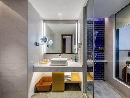 Kyriad Marvelous Hotel Chaozhou Fortune Central, Chaozhou, China