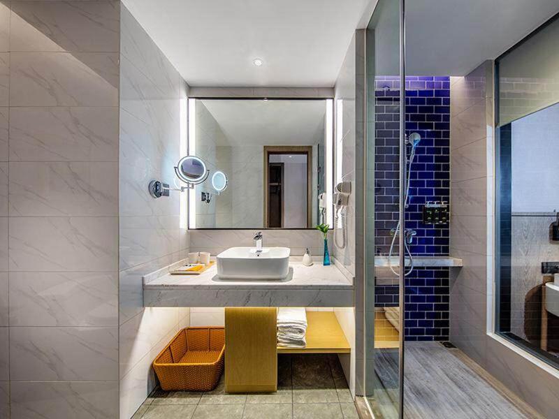 Kyriad Marvelous Hotel Chaozhou Fortune Central, Chaozhou, China