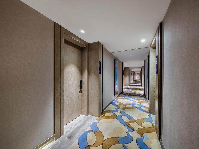 Kyriad Marvelous Hotel Chaozhou Fortune Central, Chaozhou, China