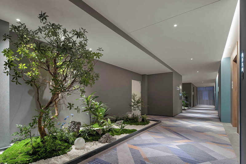 Holiday Inn Express Harbin Central Avenue by IHG, Harbin, China