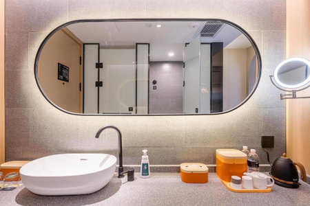 Atour Hotel Shanghai World Expo West Gaoke Road, Shanghai, China