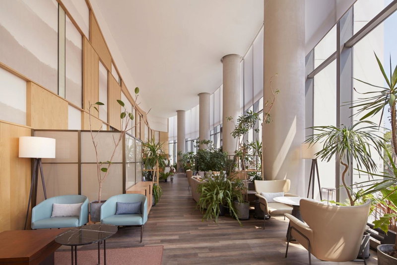 Courtyard by Marriott Hangzhou Xihu, Hangzhou, China