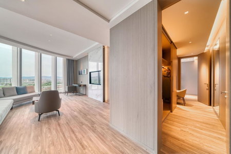 Courtyard by Marriott Hangzhou Xihu, Hangzhou, Китай