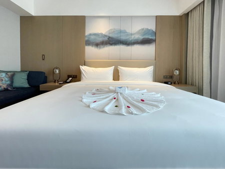 White Swan VYV Hotel, Foshan, Foshan, China