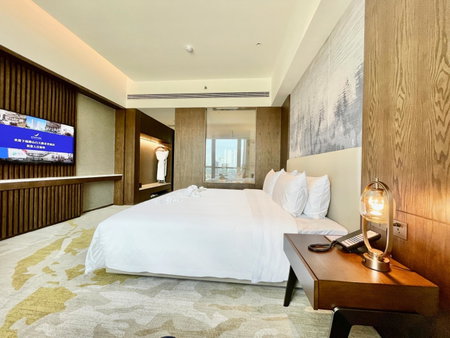 White Swan VYV Hotel, Foshan, Foshan, China