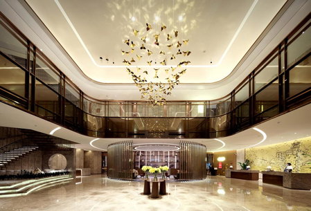 White Swan VYV Hotel, Foshan, Foshan, China
